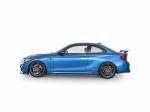 BMW M2 Coupe by AC Schnitzer 2016 года